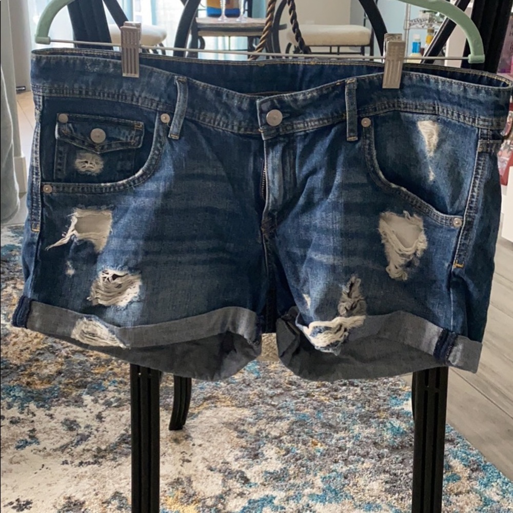 H&M shorts